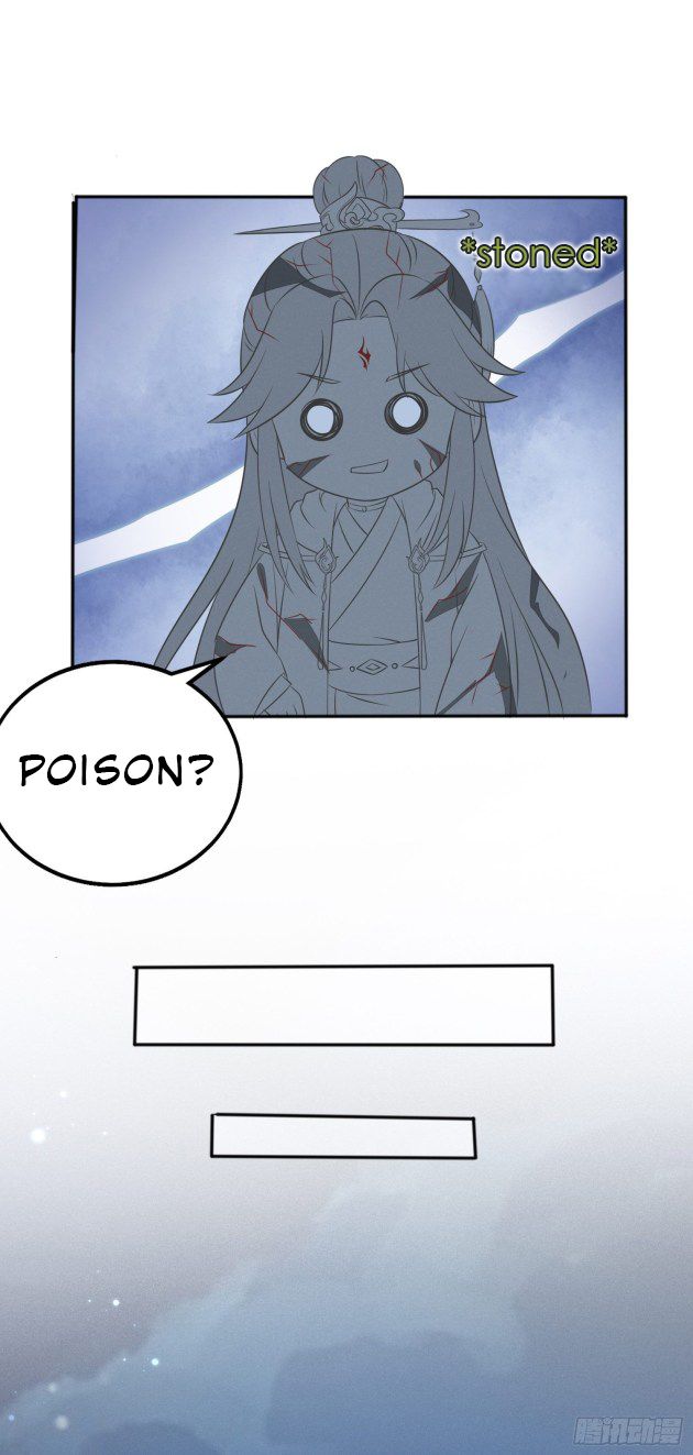 Pupillary Master Chapter 324.7 - HolyManga.Net