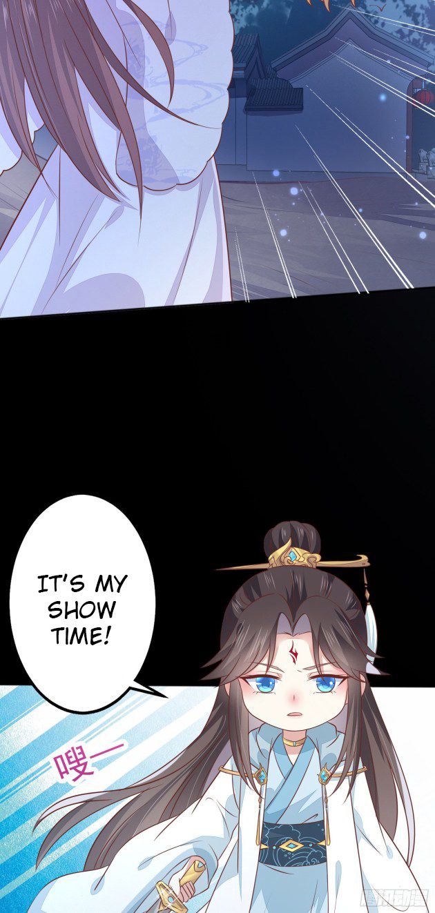 Pupillary Master Chapter 324.7 - HolyManga.Net