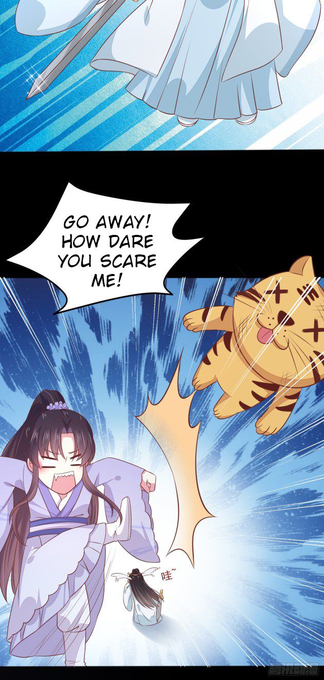 Pupillary Master Chapter 324.7 - HolyManga.Net