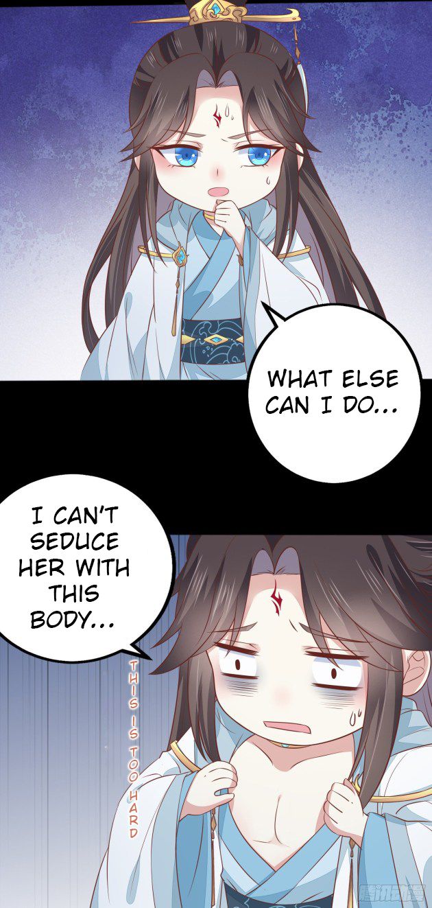 Pupillary Master Chapter 324.7 - HolyManga.Net