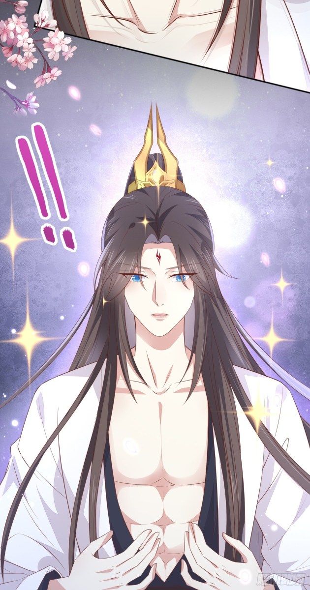Pupillary Master Chapter 324.7 - HolyManga.Net