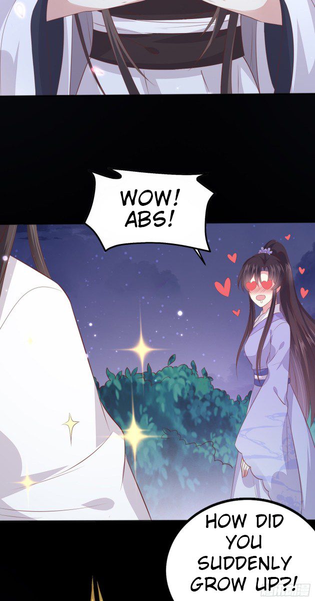 Pupillary Master Chapter 324.7 - HolyManga.Net