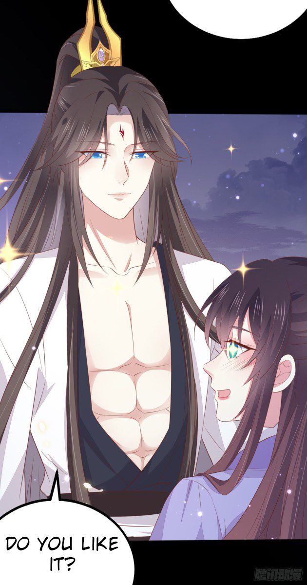 Pupillary Master Chapter 324.7 - HolyManga.Net