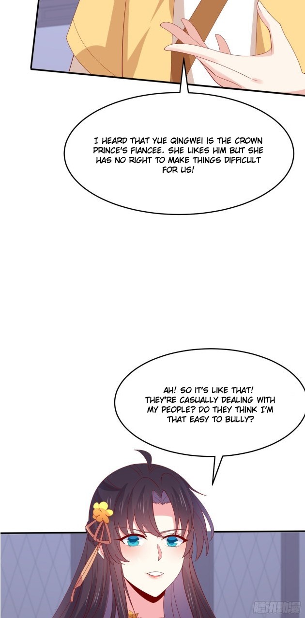 Pupillary Master Chapter 324 - HolyManga.Net