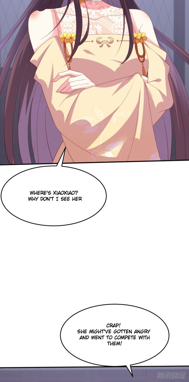 Pupillary Master Chapter 324 - HolyManga.Net