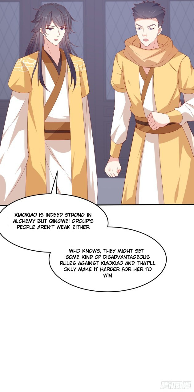 Pupillary Master Chapter 324 - HolyManga.Net