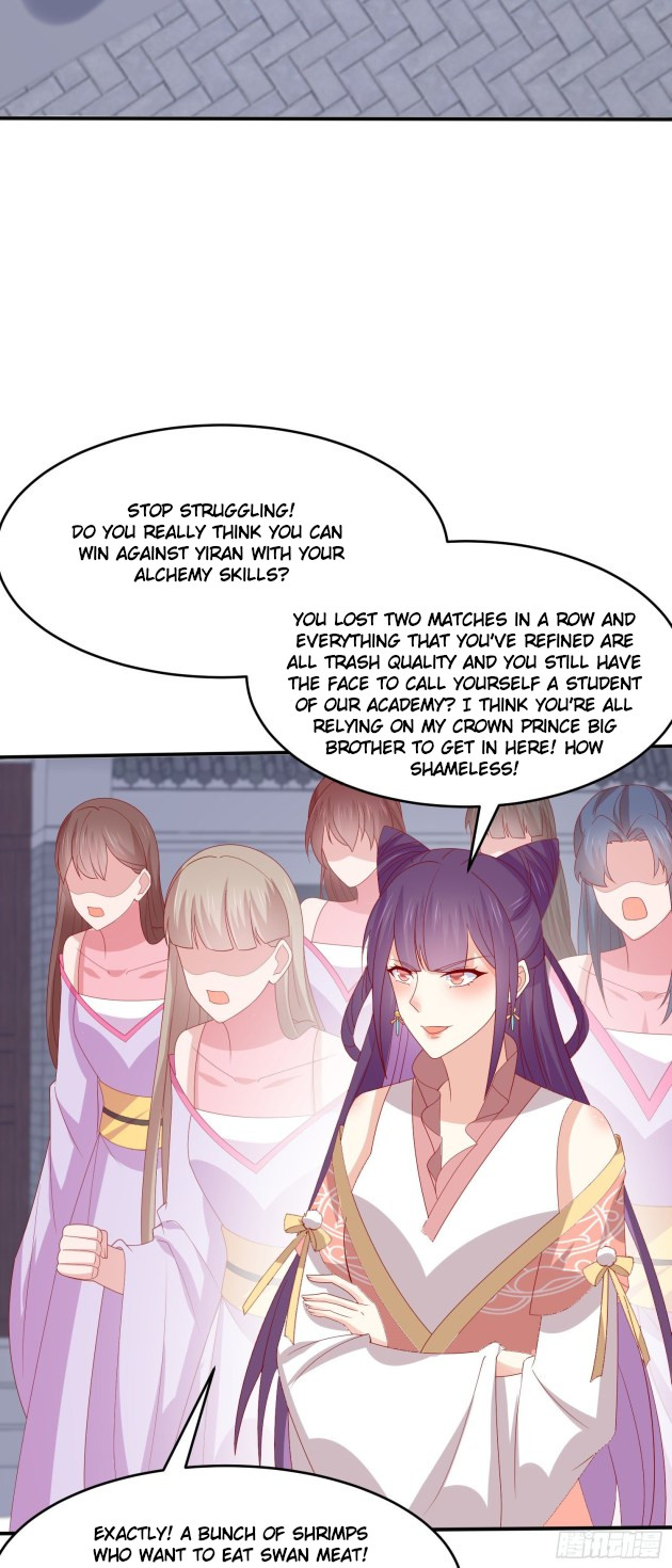 Pupillary Master Chapter 324 - HolyManga.Net