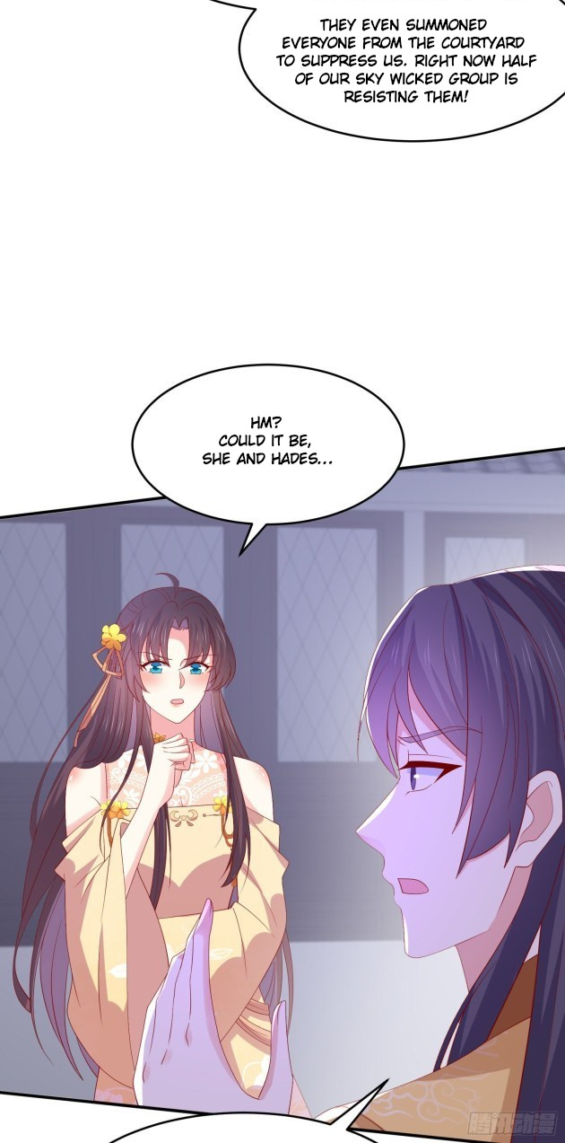 Pupillary Master Chapter 324 - HolyManga.Net