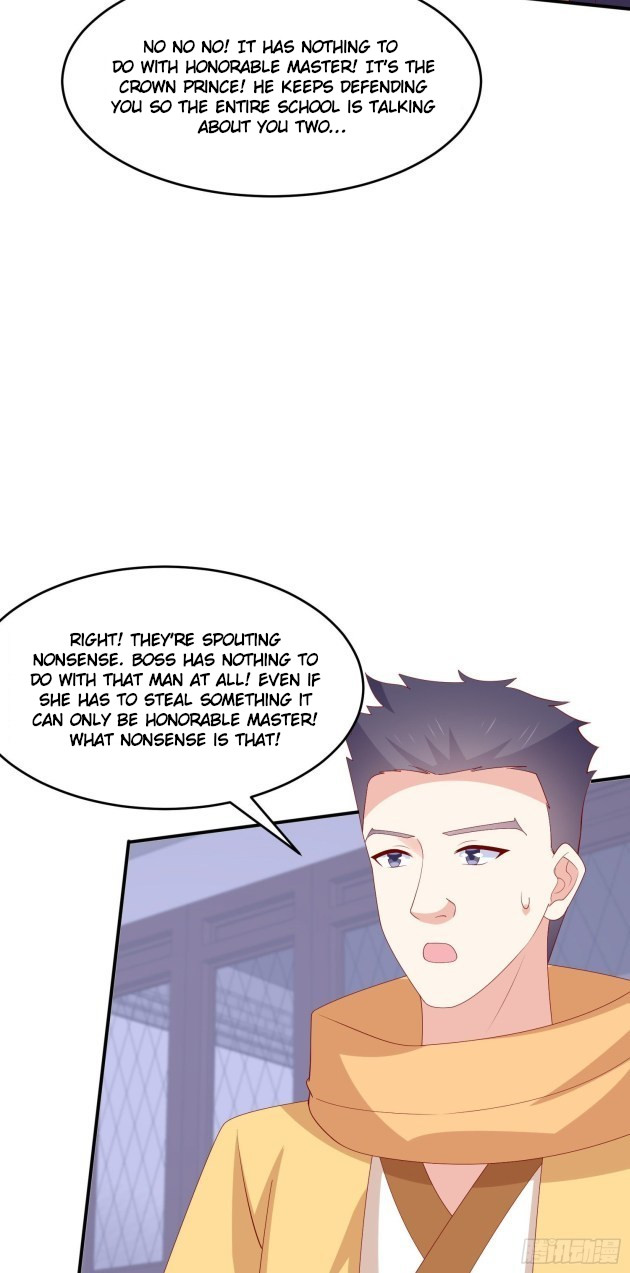 Pupillary Master Chapter 324 - HolyManga.Net