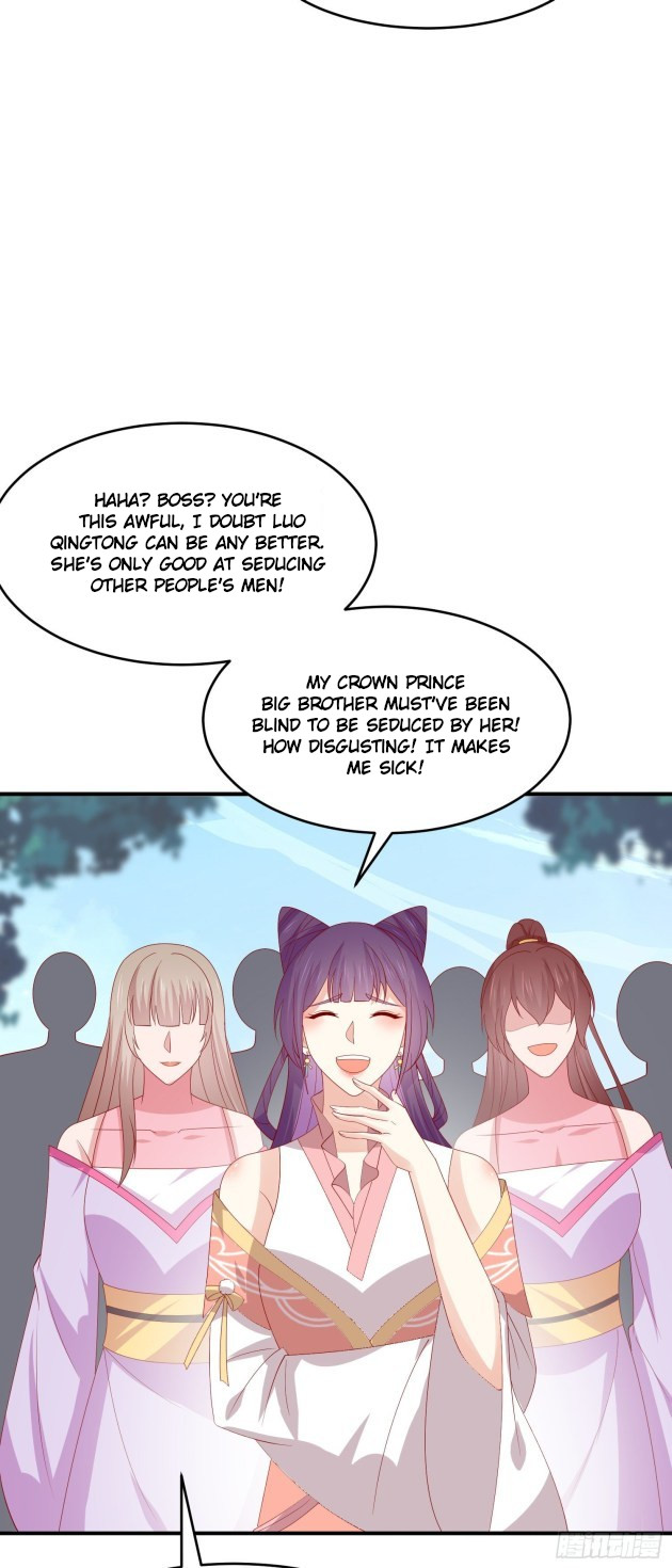 Pupillary Master Chapter 324 - HolyManga.Net