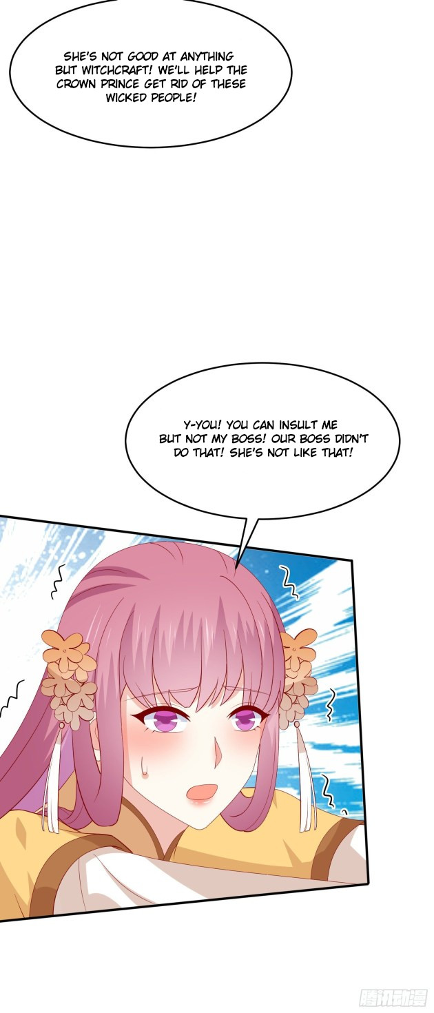 Pupillary Master Chapter 324 - HolyManga.Net