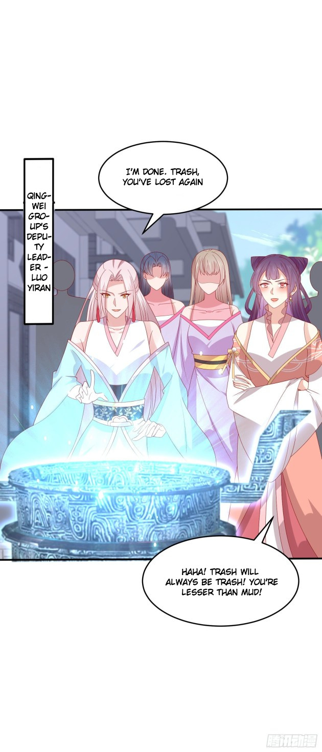 Pupillary Master Chapter 324 - HolyManga.Net
