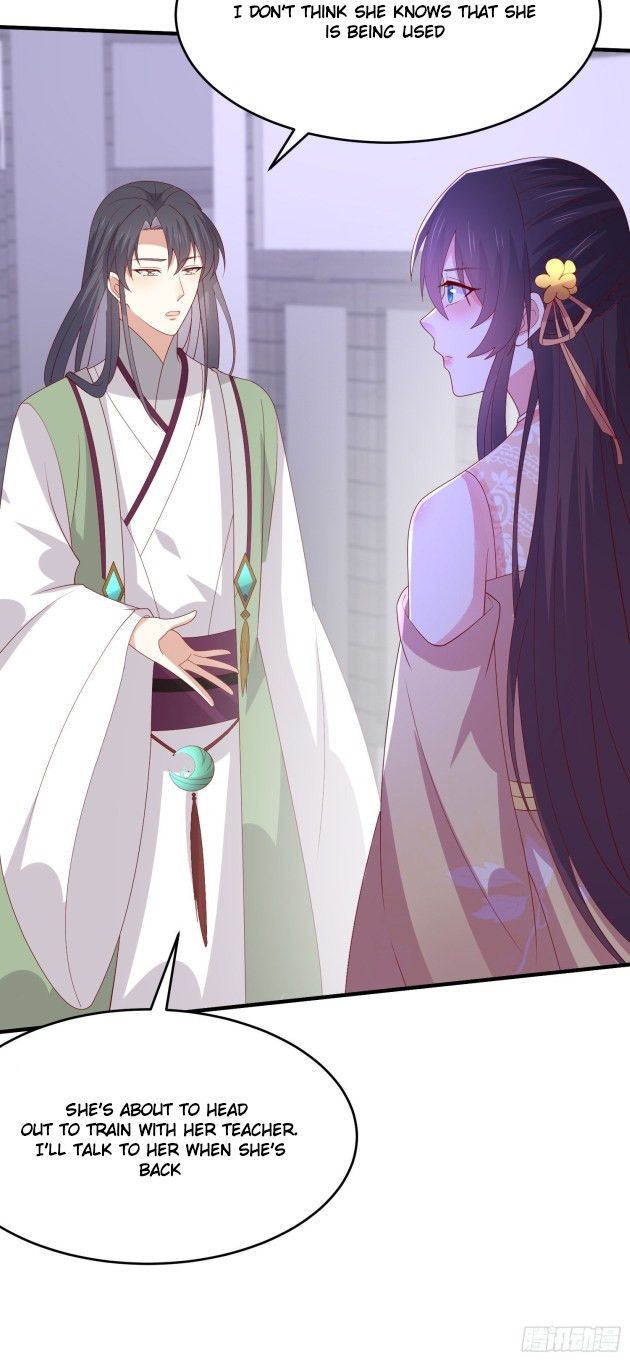 Pupillary Master Chapter 325.5 - HolyManga.Net