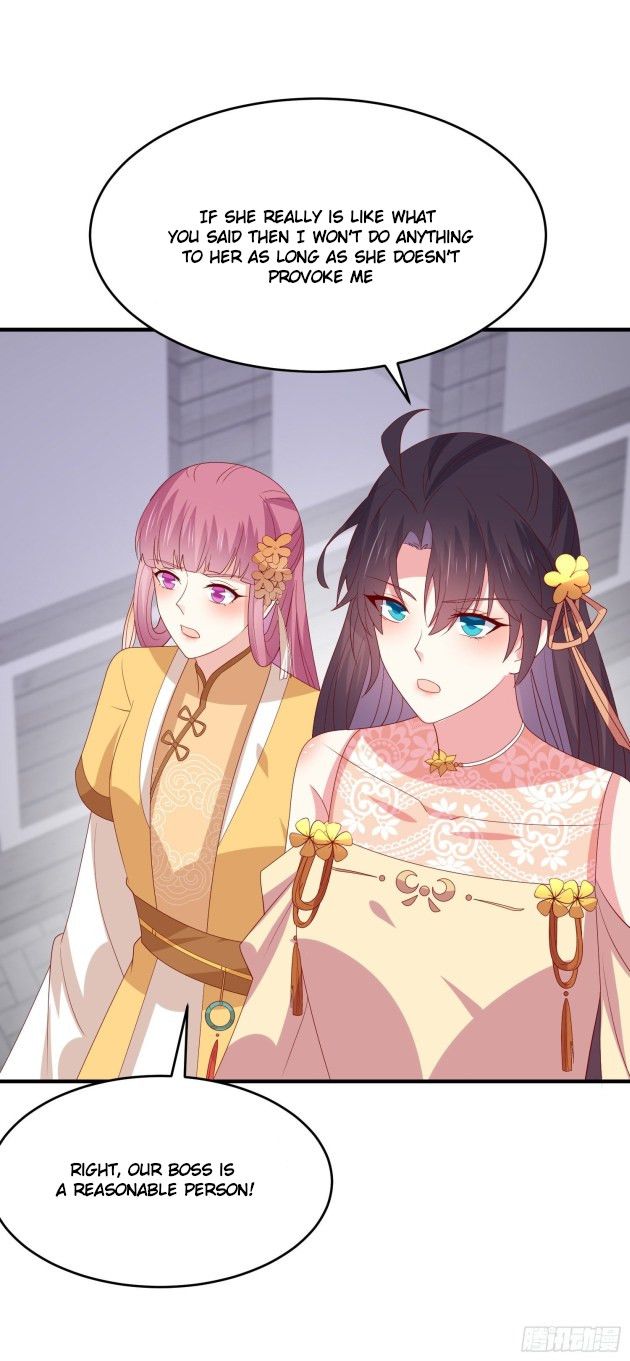 Pupillary Master Chapter 325.5 - HolyManga.Net