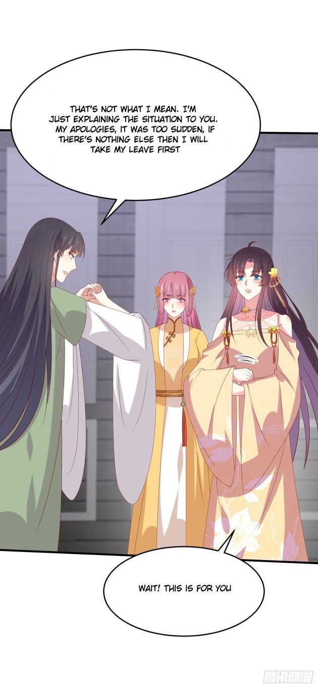 Pupillary Master Chapter 325.5 - HolyManga.Net