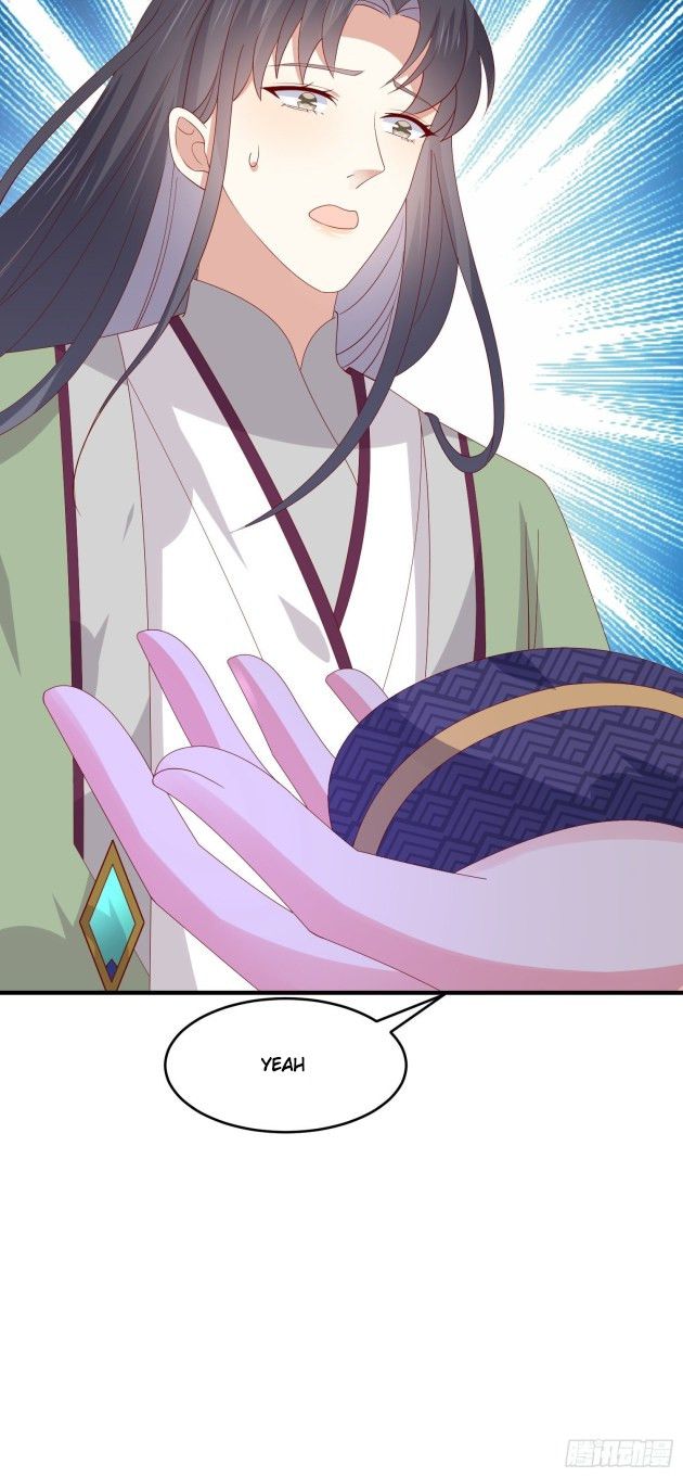 Pupillary Master Chapter 325.5 - HolyManga.Net