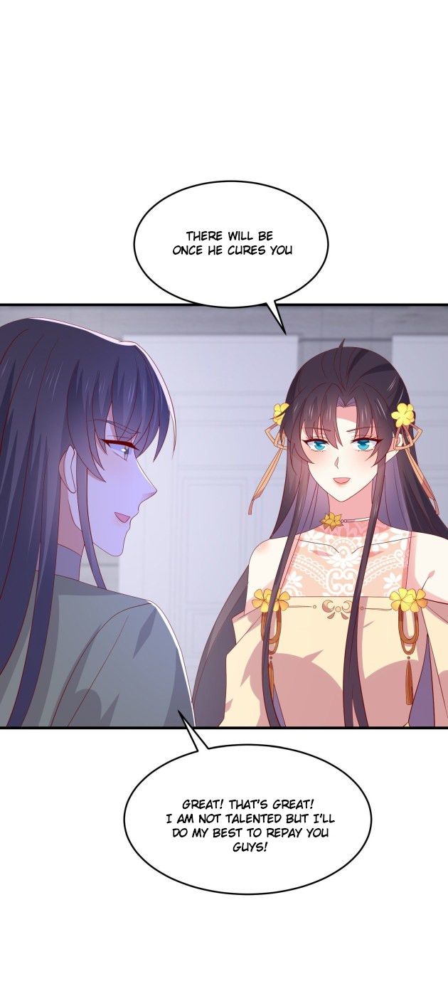 Pupillary Master Chapter 325.5 - HolyManga.Net