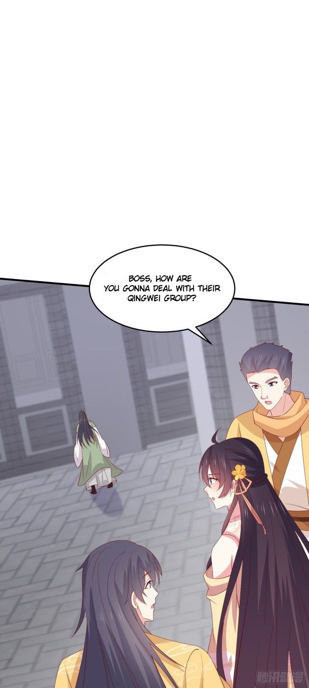 Pupillary Master Chapter 325.5 - HolyManga.Net