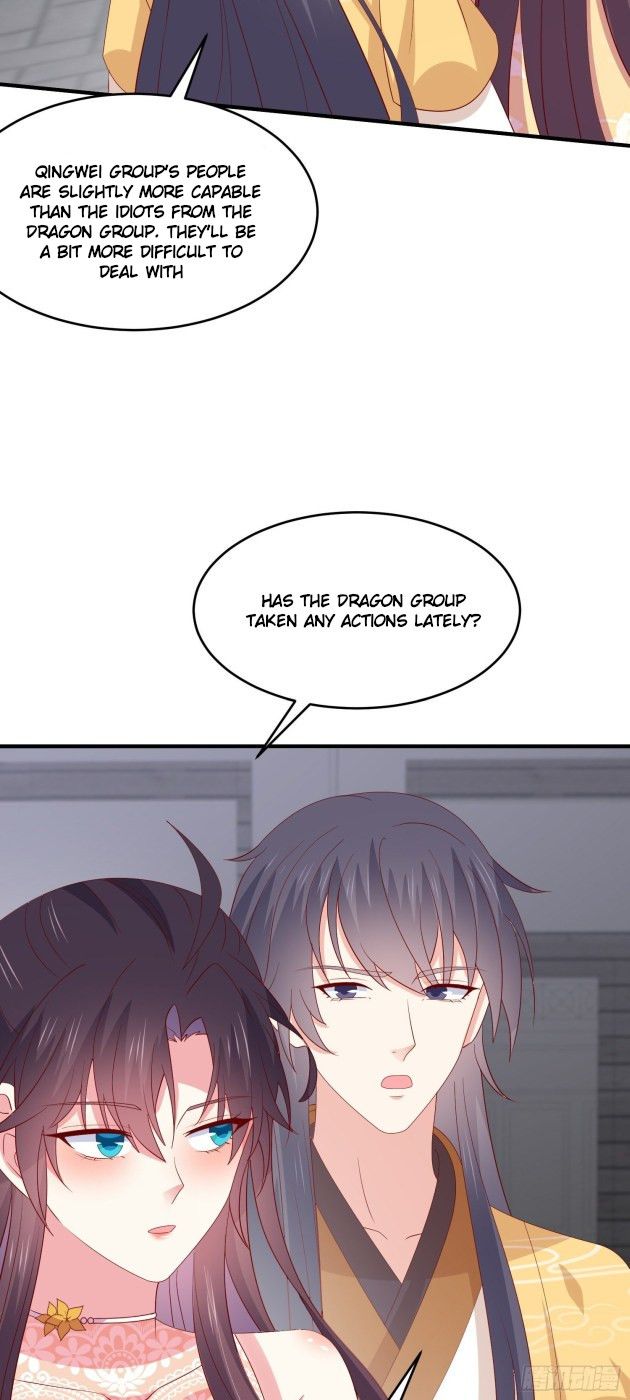 Pupillary Master Chapter 325.5 - HolyManga.Net