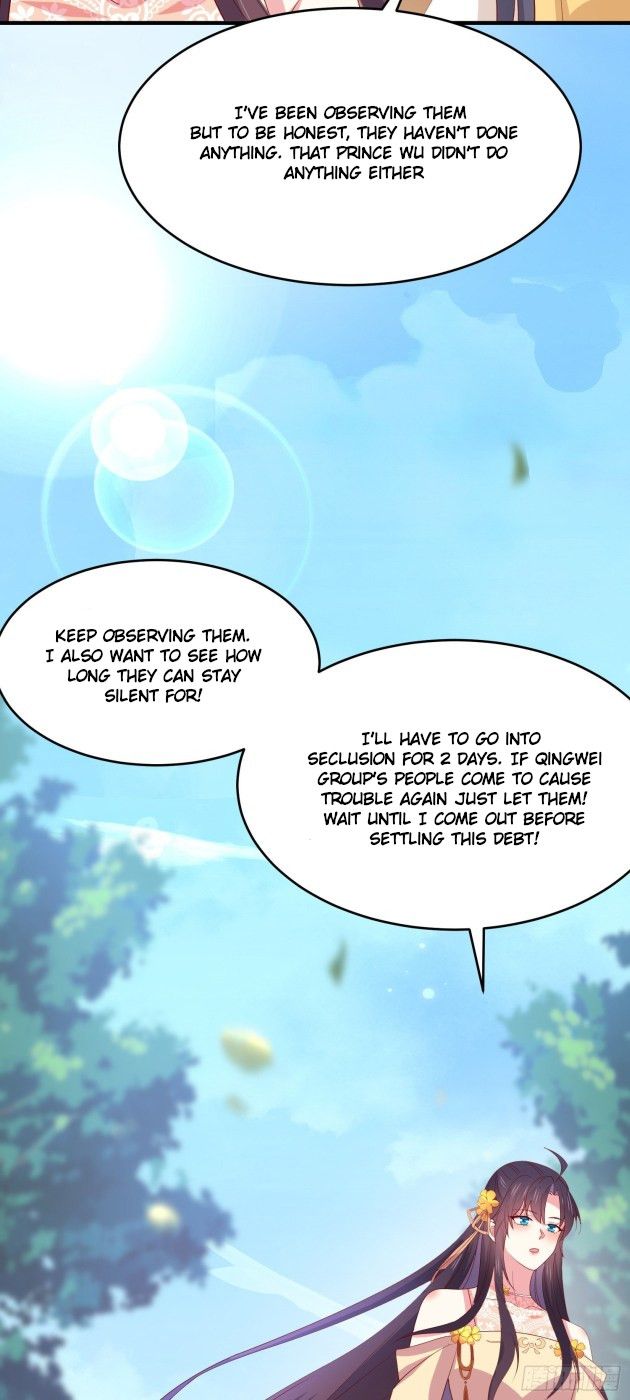 Pupillary Master Chapter 325.5 - HolyManga.Net