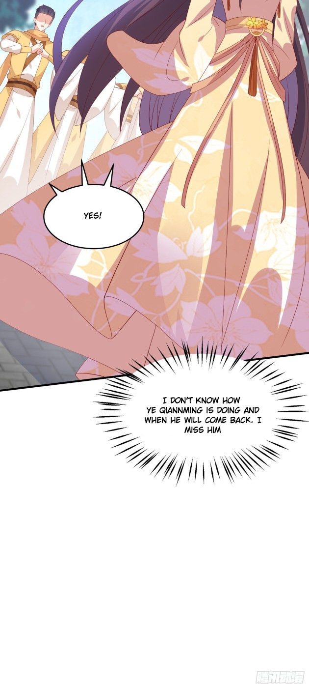 Pupillary Master Chapter 325.5 - HolyManga.Net