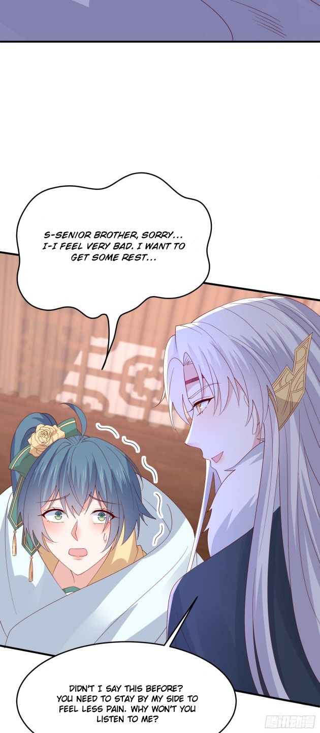 Pupillary Master Chapter 325 - HolyManga.Net