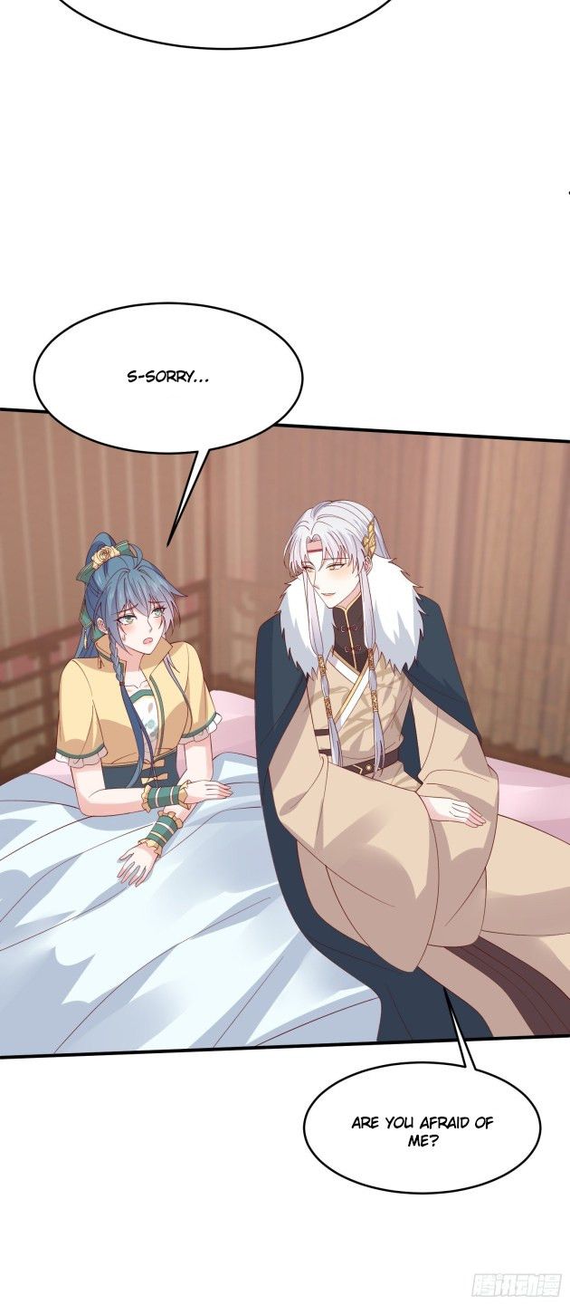 Pupillary Master Chapter 325 - HolyManga.Net