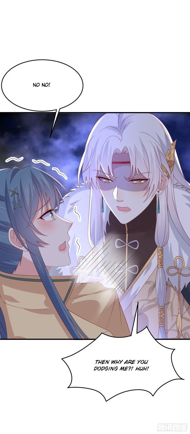 Pupillary Master Chapter 325 - HolyManga.Net