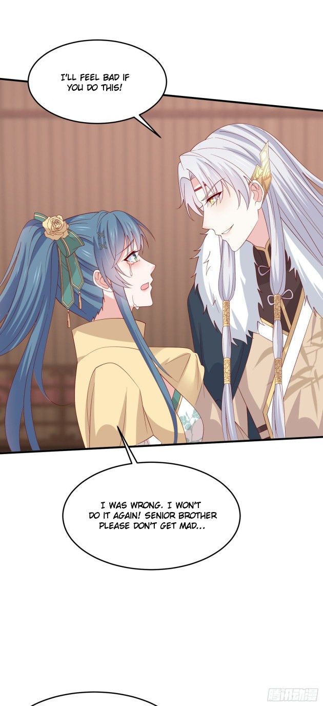 Pupillary Master Chapter 325 - HolyManga.Net