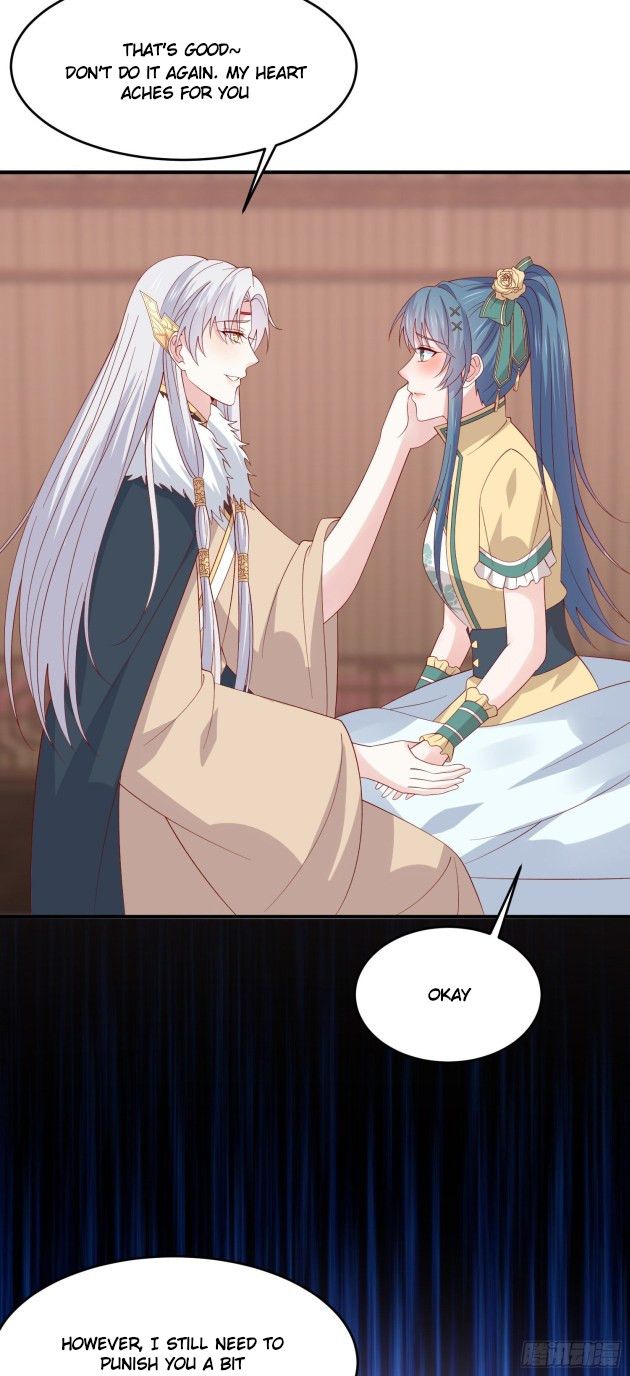 Pupillary Master Chapter 325 - HolyManga.Net