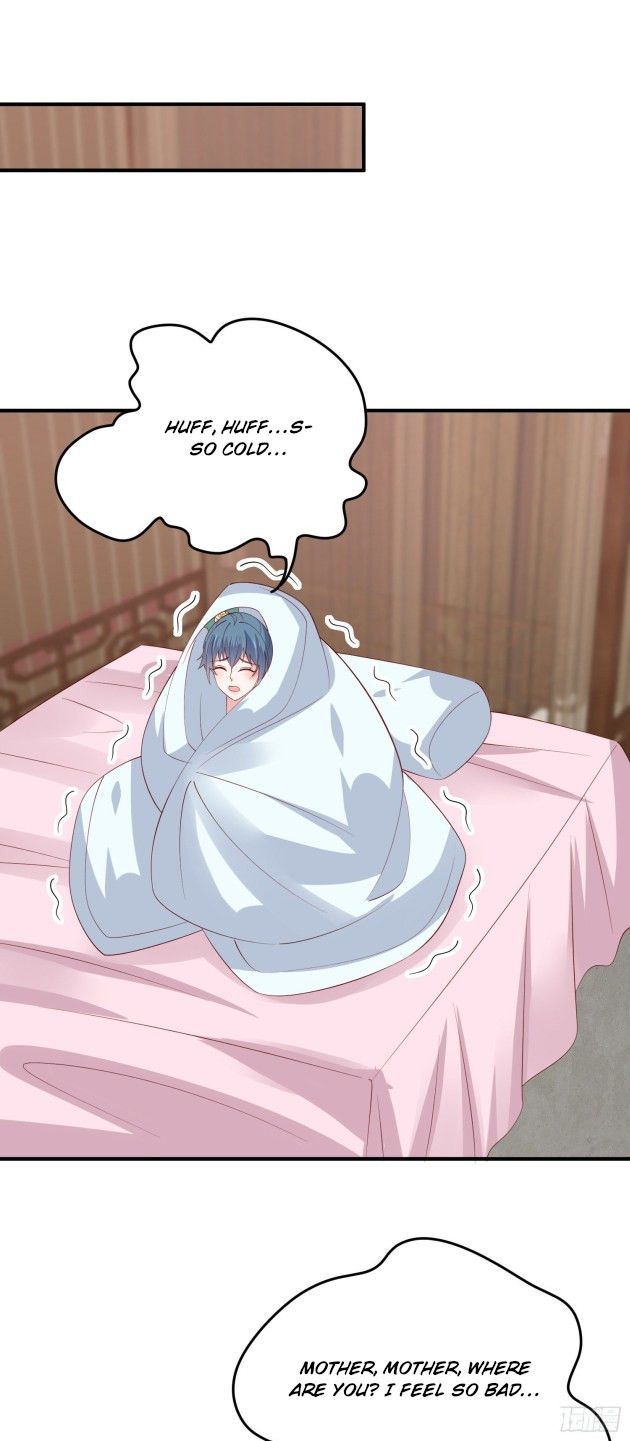 Pupillary Master Chapter 325 - HolyManga.Net