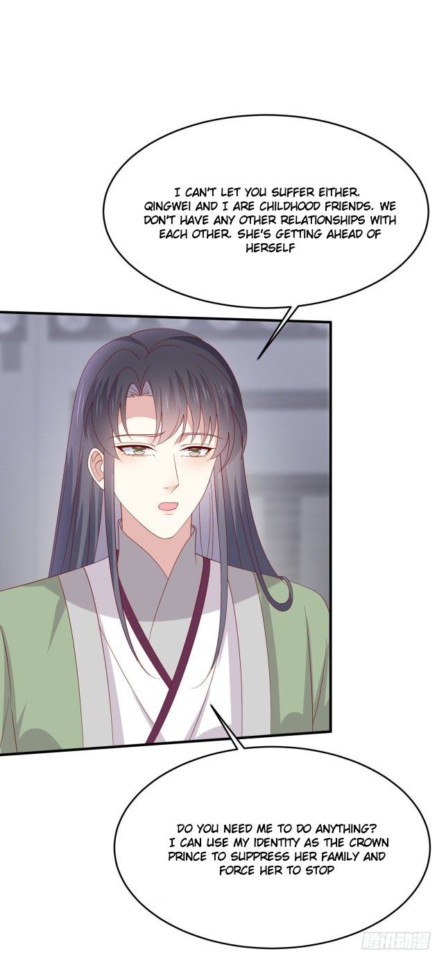 Pupillary Master Chapter 325 - HolyManga.Net
