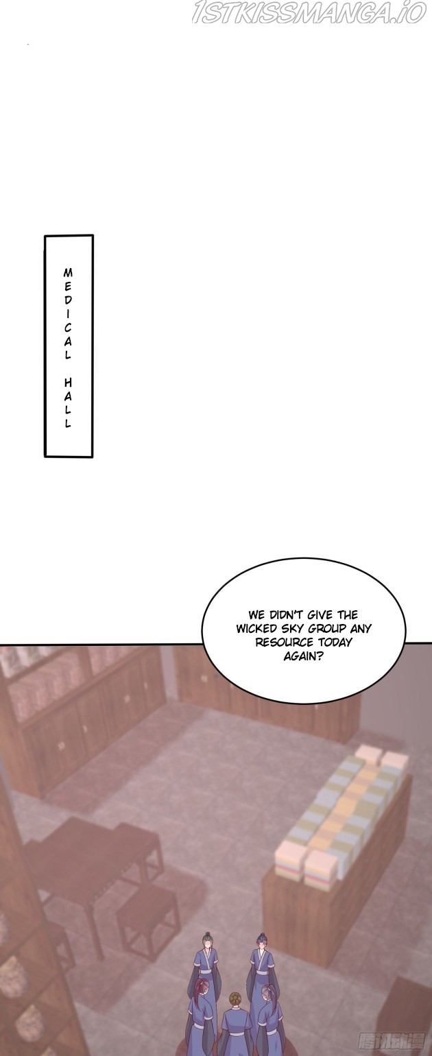 Pupillary Master Chapter 326.5 - HolyManga.Net