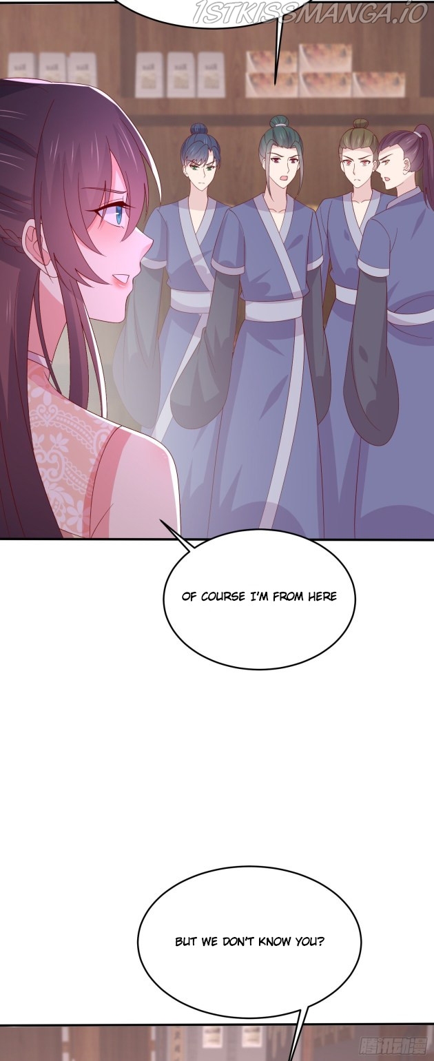 Pupillary Master Chapter 326.5 - HolyManga.Net