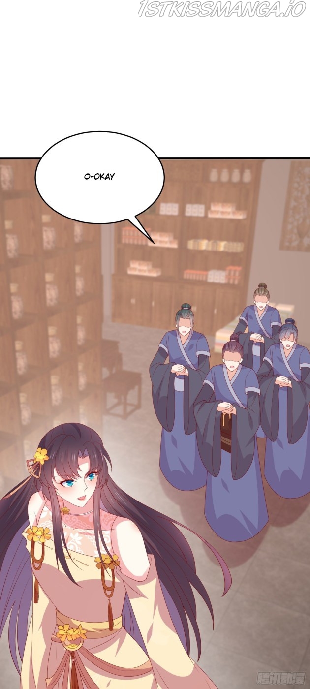 Pupillary Master Chapter 326.5 - HolyManga.Net