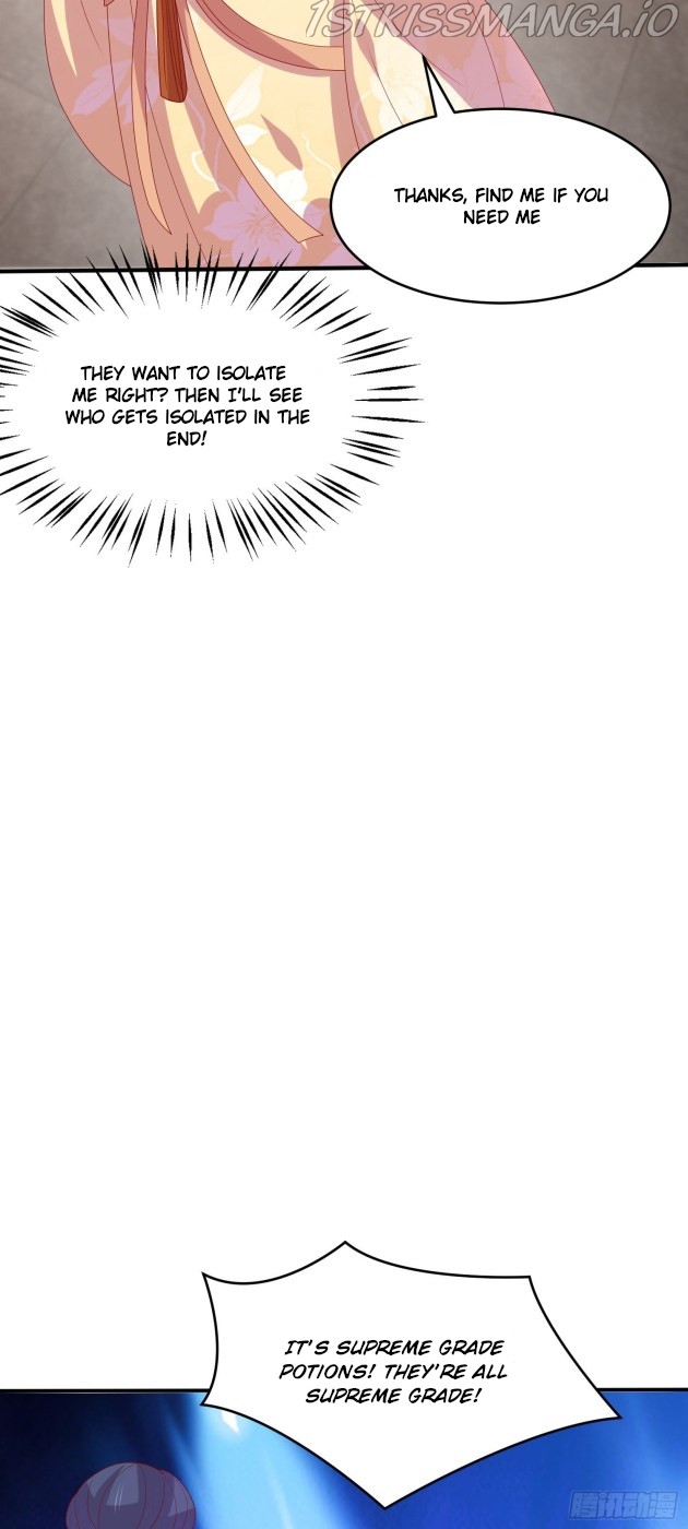 Pupillary Master Chapter 326.5 - HolyManga.Net
