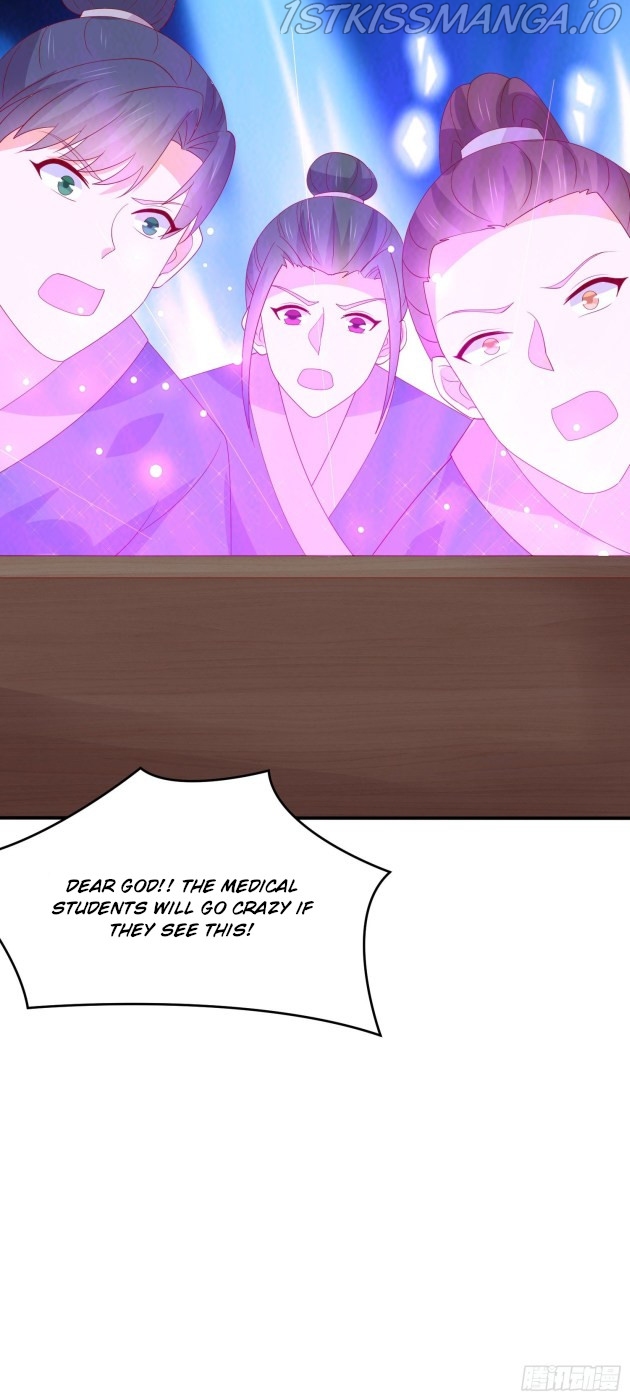 Pupillary Master Chapter 326.5 - HolyManga.Net