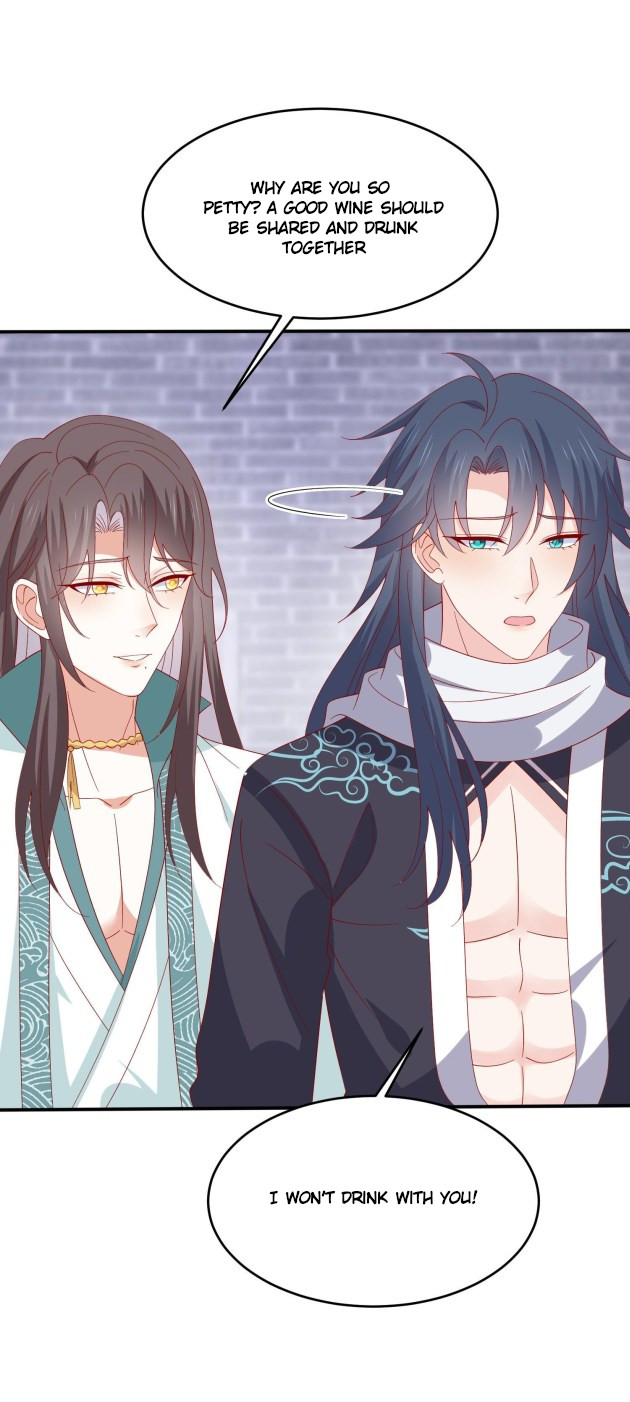Pupillary Master Chapter 326 - HolyManga.Net