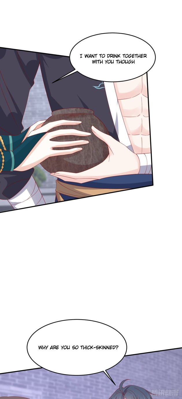 Pupillary Master Chapter 326 - HolyManga.Net