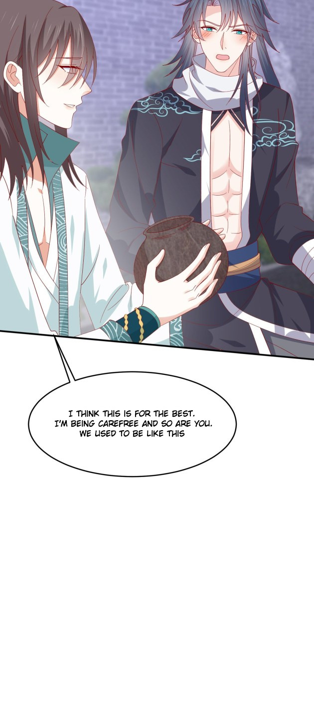Pupillary Master Chapter 326 - HolyManga.Net