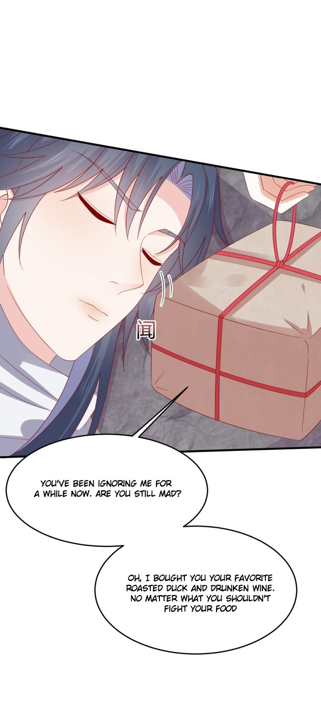 Pupillary Master Chapter 326 - HolyManga.Net