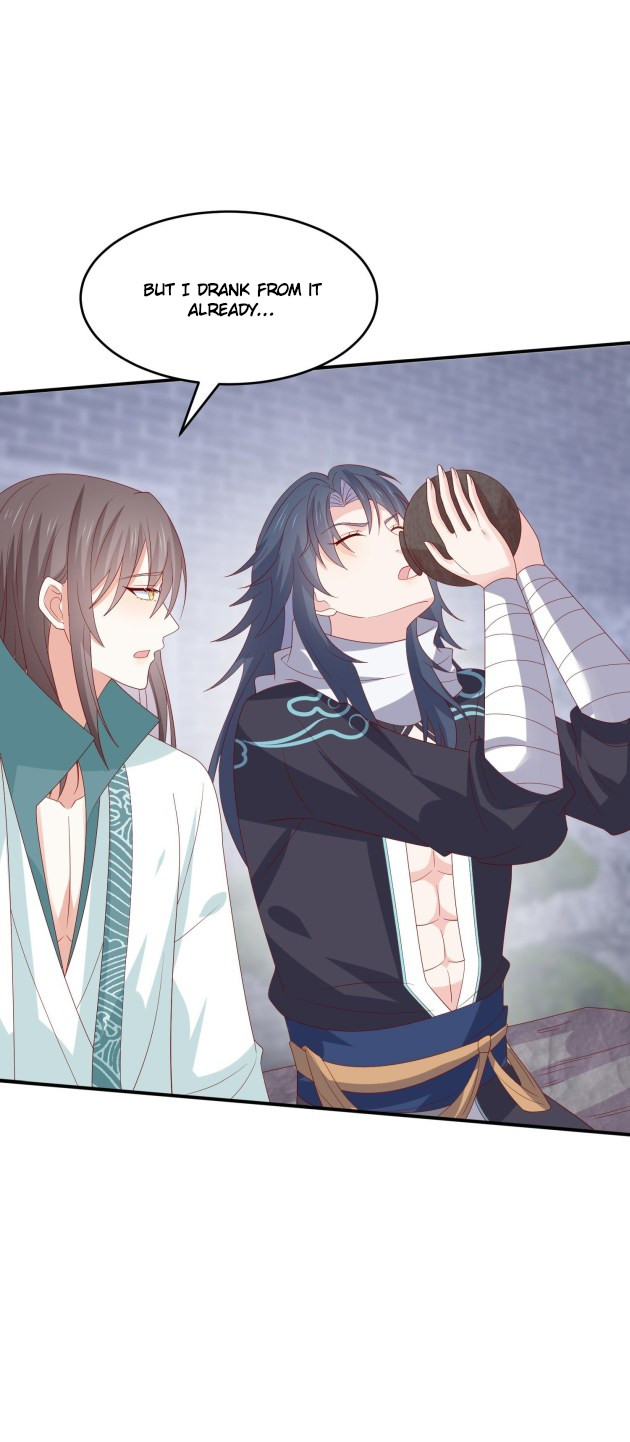 Pupillary Master Chapter 326 - HolyManga.Net