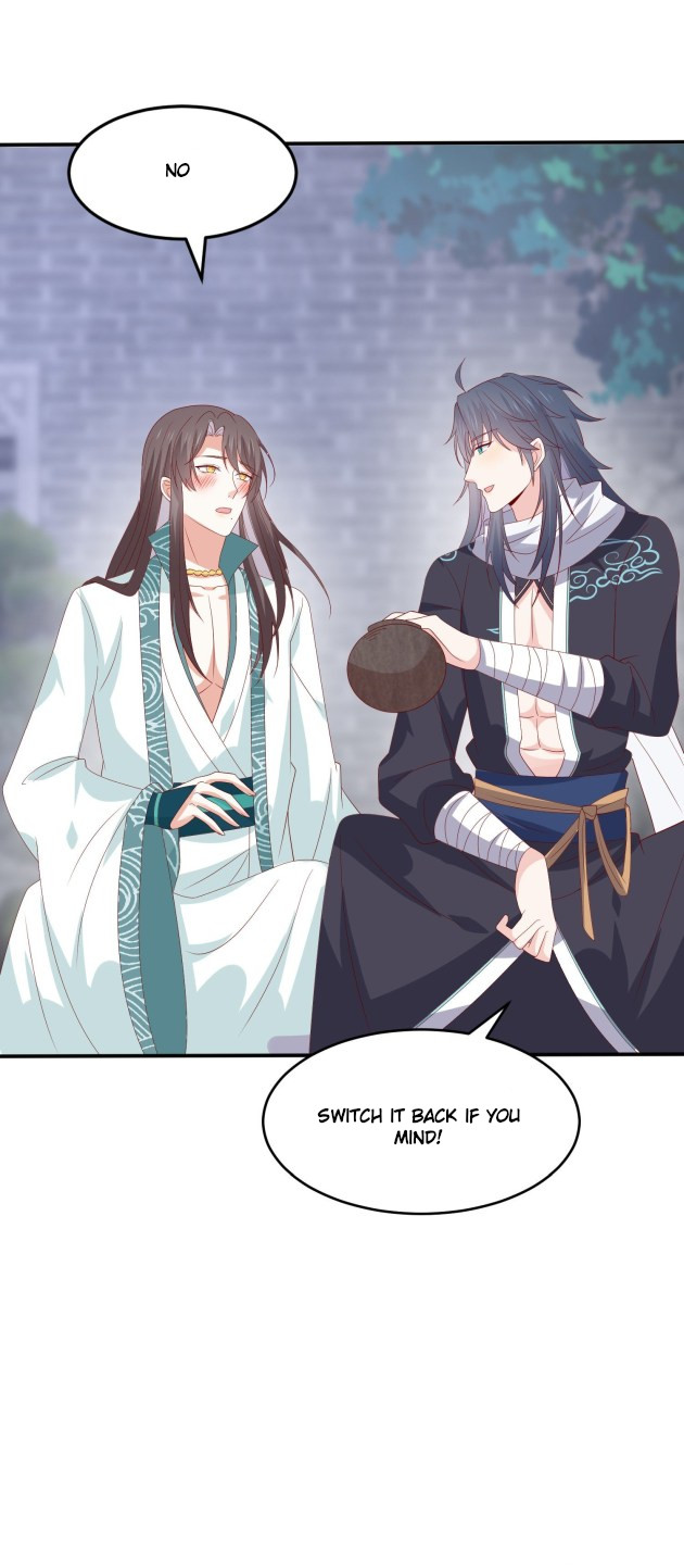 Pupillary Master Chapter 326 - HolyManga.Net