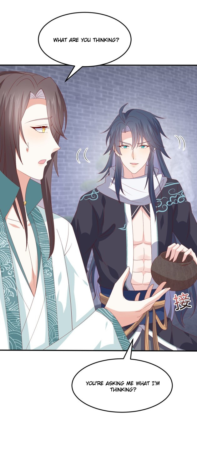 Pupillary Master Chapter 326 - HolyManga.Net