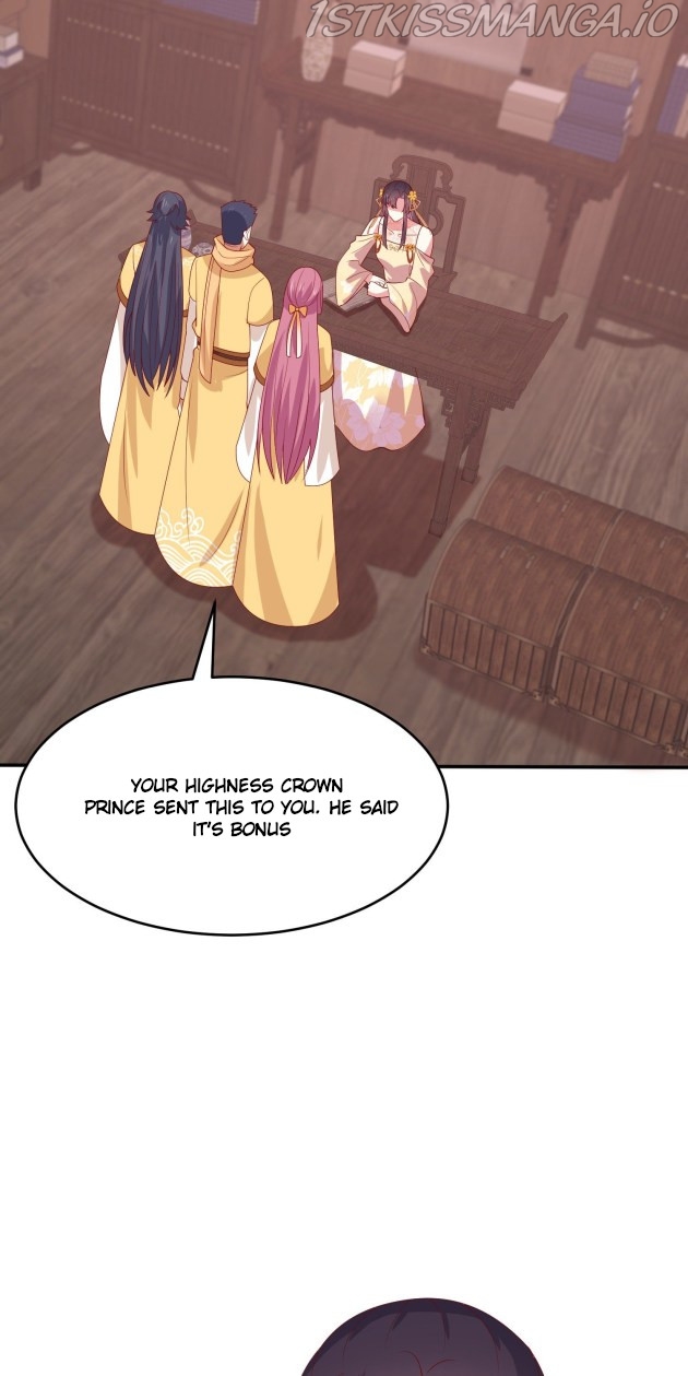 Pupillary Master Chapter 327.5 - HolyManga.Net