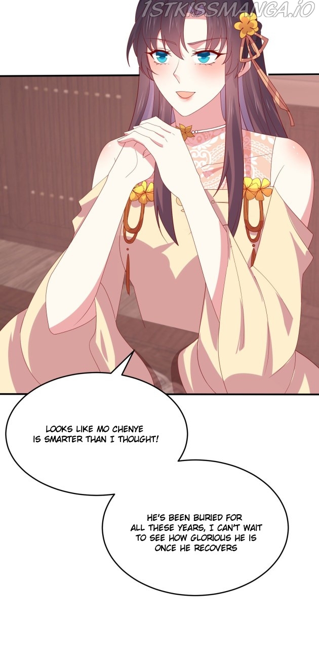 Pupillary Master Chapter 327.5 - HolyManga.Net