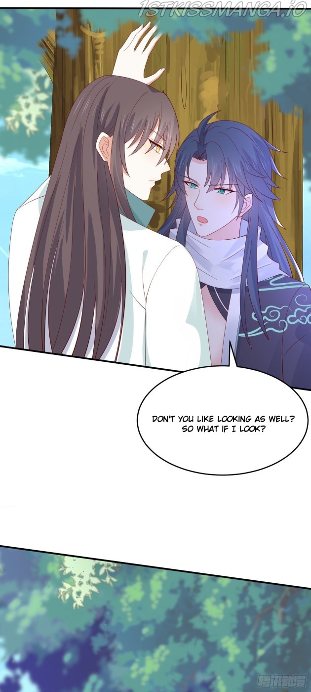 Pupillary Master Chapter 327.5 - HolyManga.Net
