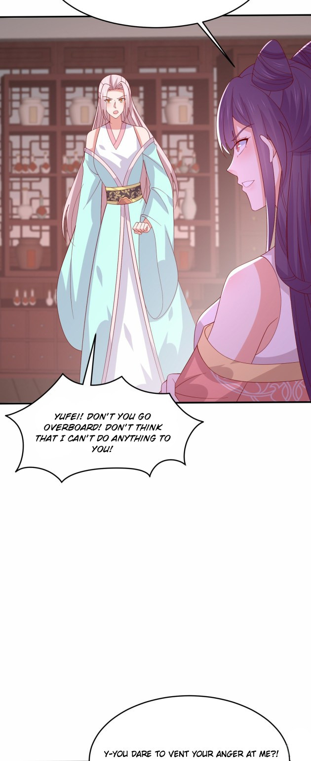 Pupillary Master Chapter 327 - HolyManga.Net
