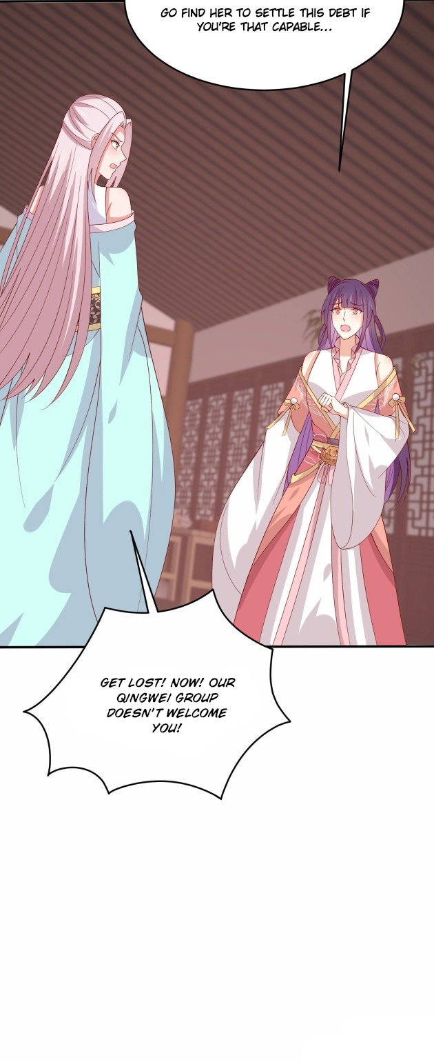 Pupillary Master Chapter 327 - HolyManga.Net