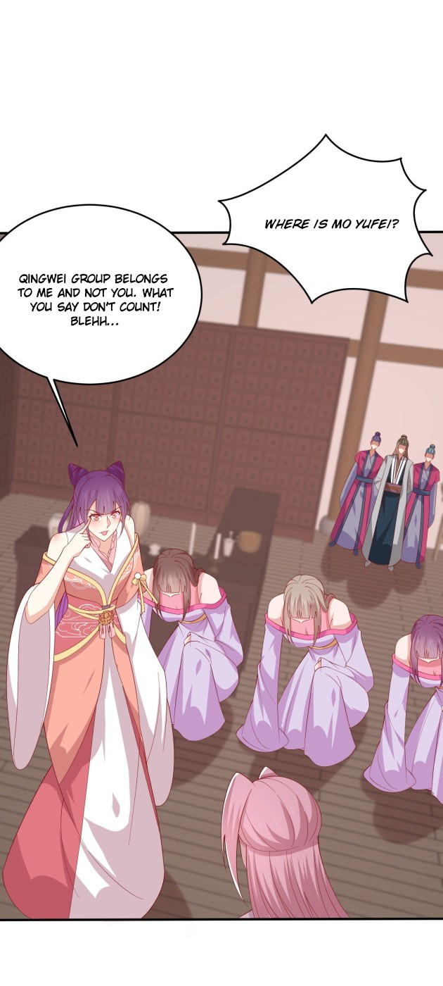 Pupillary Master Chapter 327 - HolyManga.Net